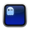r/Ghostty icon